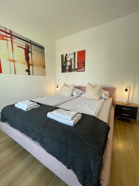 Terminal Family Airport Hostel Πόζναν Εξωτερικό φωτογραφία