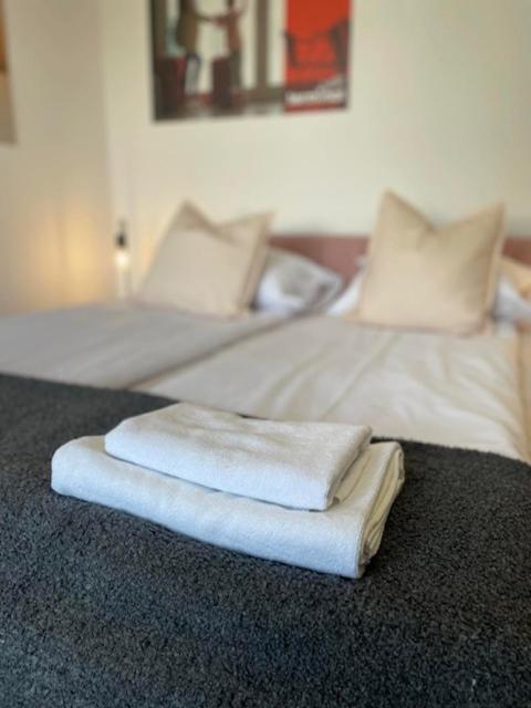 Terminal Family Airport Hostel Πόζναν Εξωτερικό φωτογραφία