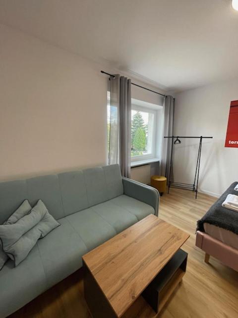 Terminal Family Airport Hostel Πόζναν Εξωτερικό φωτογραφία