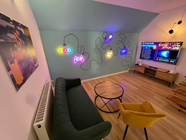 Terminal Family Airport Hostel Πόζναν Εξωτερικό φωτογραφία