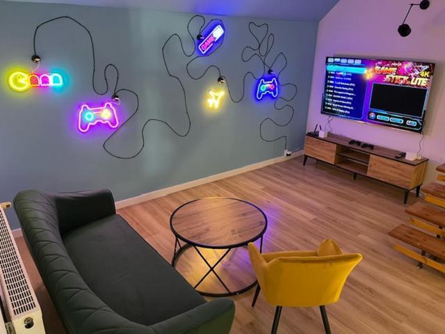 Terminal Family Airport Hostel Πόζναν Εξωτερικό φωτογραφία